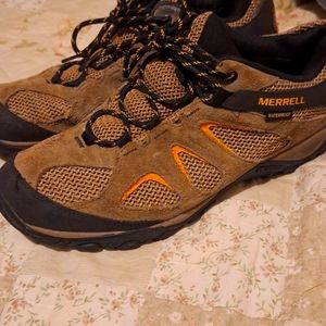 MERRELL Hiking shoes